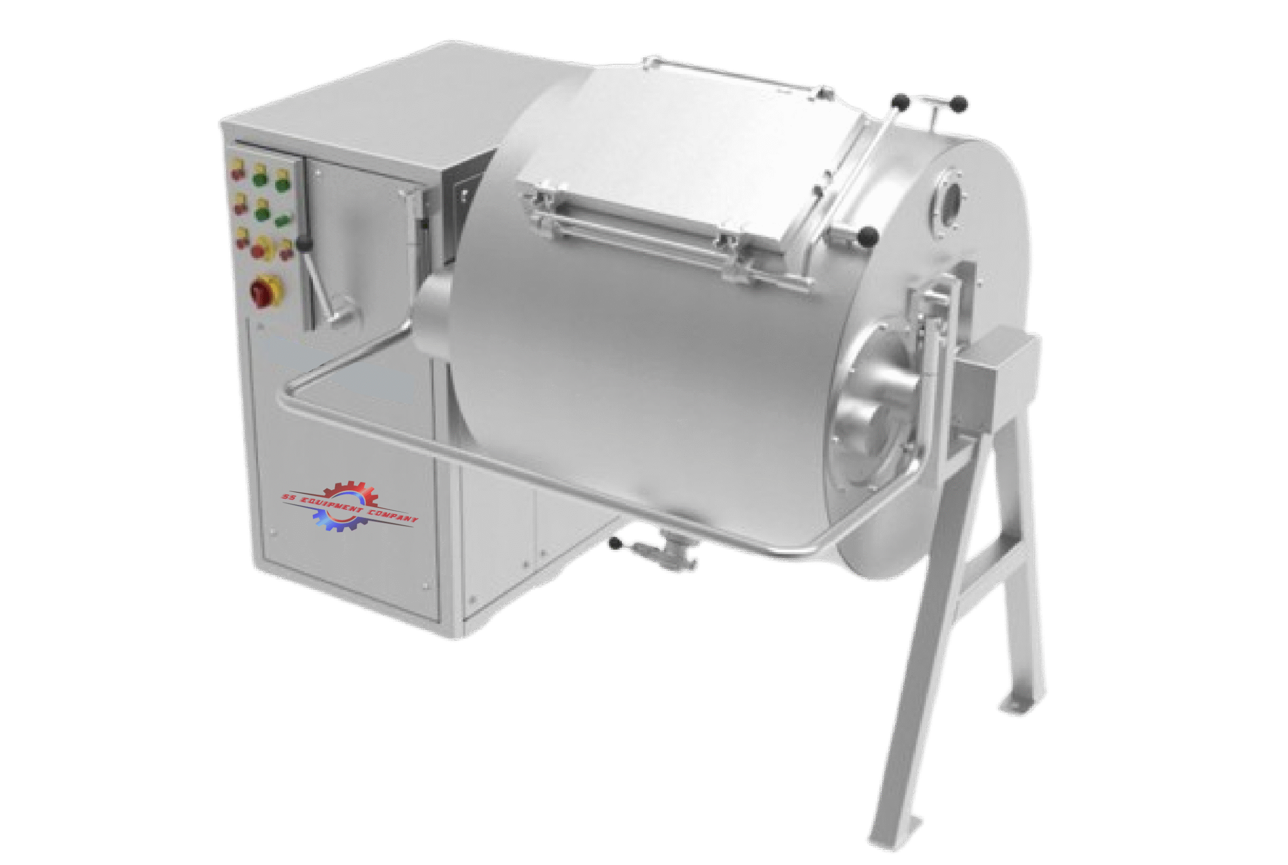 Butter and Cream Processing