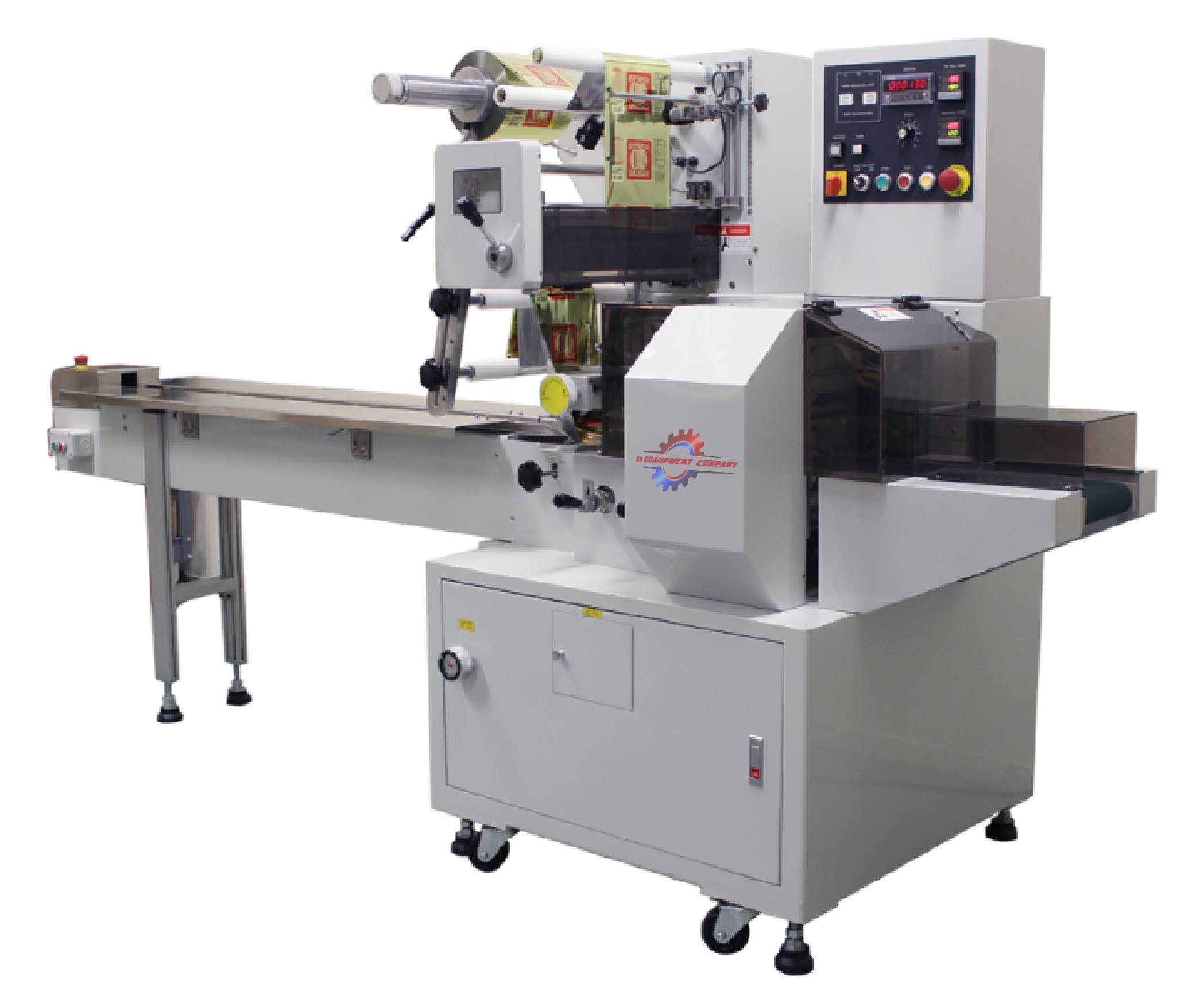 Vacuum Packaging Machine