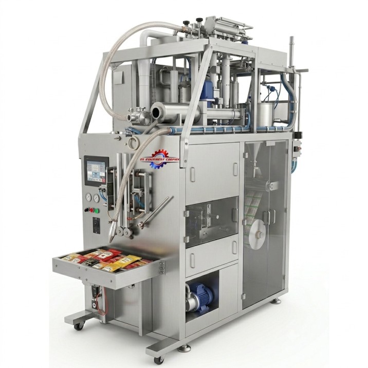 Cream Separator